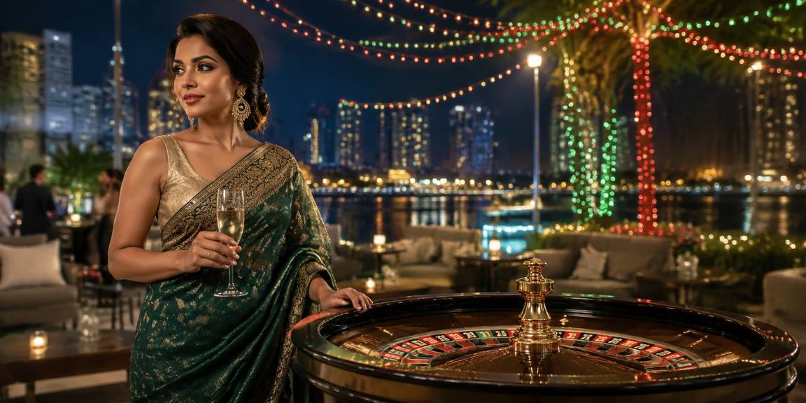 61111 61111 — বাংলাদেশের জন্য বানানো ক্যাসিনো